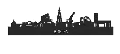 Skyline Breda Black
