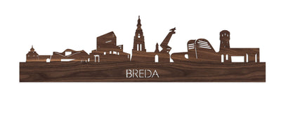 Skyline Breda Nuts