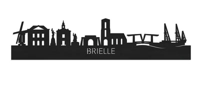 Skyline Brielle Black