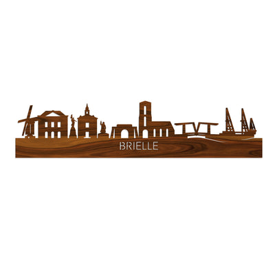Skyline Brielle Rosewood