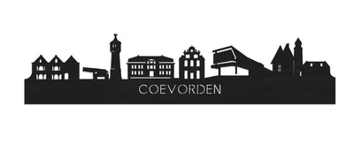 Skyline Coevorden Black