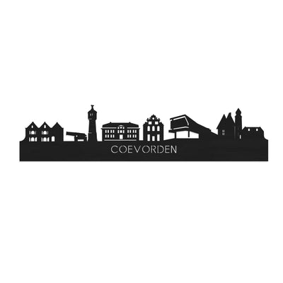 Skyline Coevorden Black