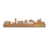 Skyline Coevorden Eiken