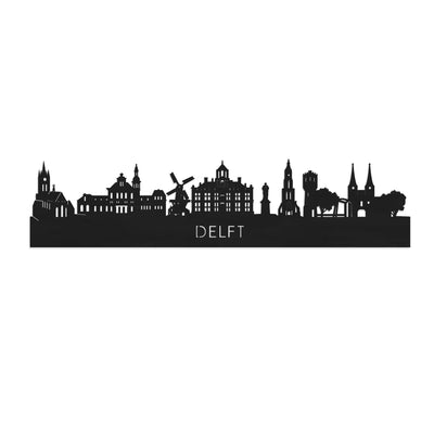 Skyline Delft Black