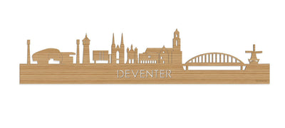 Skyline Deventer Bamboo