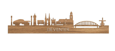 Skyline Deventer Oak
