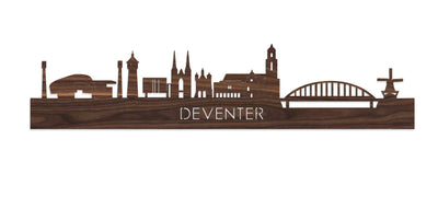 Skyline Deventer Nuts