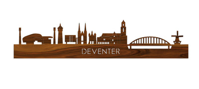 Skyline Deventer Rosewood