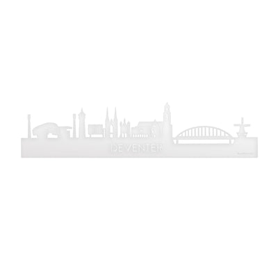 Skyline Deventer White Glossy