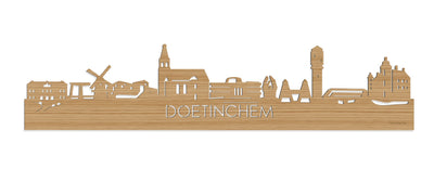 Skyline Doetinchem Bamboo