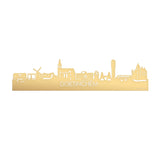 Skyline Doetinchem Goud Metallic