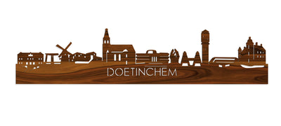 Skyline Doetinchem Rosewood