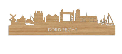 Skyline Dordrecht Bamboo