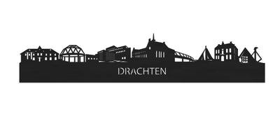 Skyline Drachten Black