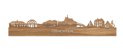 Skyline Drachten Oak
