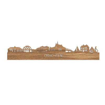 Skyline Drachten Oak