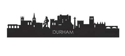 Skyline Durham Black