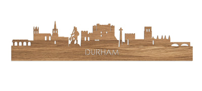 Skyline Durham Oak