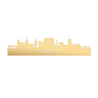 Skyline Durham Gold Metallic