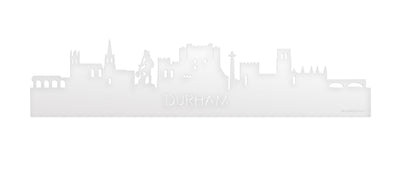 Skyline Durham White Gloss