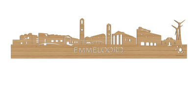 Skyline Emmeloord Bamboo