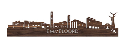 Skyline Emmeloord Nuts