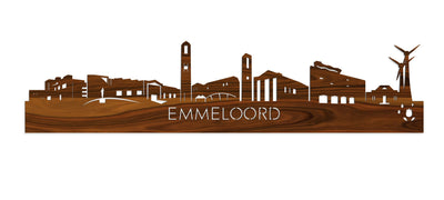Skyline Emmeloord Rosewood