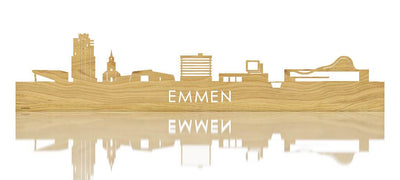 Skyline Emmen Eiken