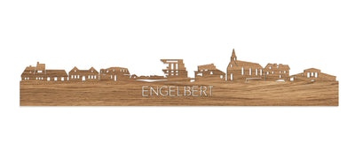 Skyline Engelbert Oak