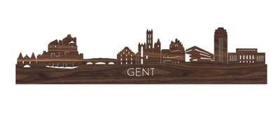 Skyline Gent Noten