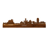 Skyline Ghent Rosewood