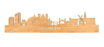Skyline Haarlem Eiken