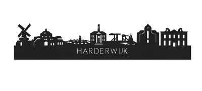 Skyline Harderwijk Black