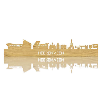 Skyline Heerenveen Eiken