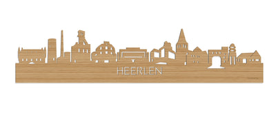 Skyline Heerlen Bamboo