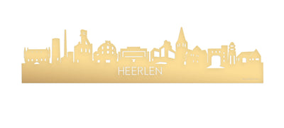 Skyline Heerlen Gold Metallic
