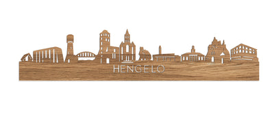 Skyline Hengelo Eiken