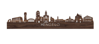 Skyline Hengelo Noten