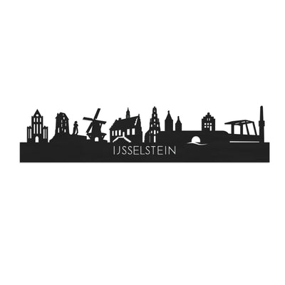 Skyline IJsselstein Black