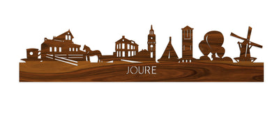 Skyline Joure Rosewood
