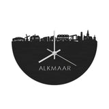Skyline Klok Alkmaar Black