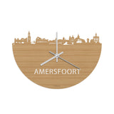 Skyline Klok Amersfoort Bamboe
