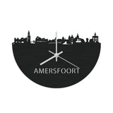 Skyline Klok Amersfoort Black