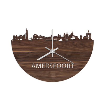 Skyline Clock Amersfoort Noten