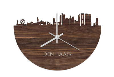 Skyline Klok Den Haag Noten