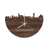 Skyline Klok Doetinchem Noten