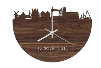 Skyline Clock Dordrecht Noten