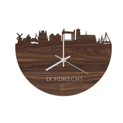 Skyline Clock Dordrecht Noten