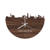 Skyline Klok Dronten Noten