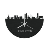 Skyline Klok Eindhoven Black